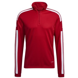 Bluza adidas SQUADRA 21 Training Top GP6472 czerwony XXL