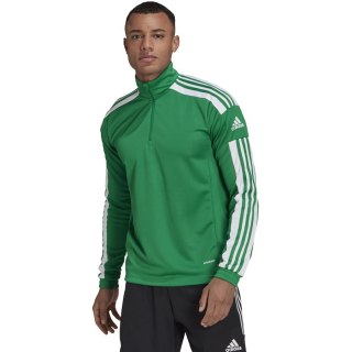 Bluza adidas SQUADRA 21 Training Top GP6473 zielony L