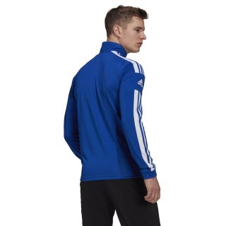 Bluza adidas SQUADRA 21 Training Top GP6475 niebieski XL