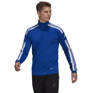 Bluza adidas SQUADRA 21 Training Top GP6475 niebieski XXL