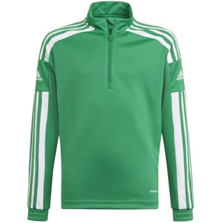 Bluza adidas SQUADRA 21 Training Top Junior GP6471 zielony 152 cm