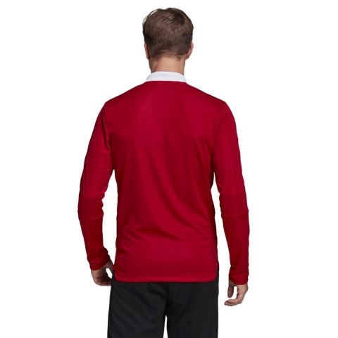 Bluza adidas TIRO 21 Track Jacket GM7308 czerwony XXL