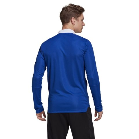Bluza adidas TIRO 21 Track Jacket GM7320 niebieski XXL