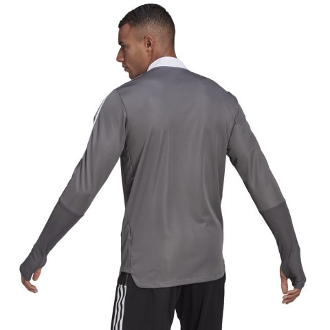 Bluza adidas TIRO 21 Training Top GH7301 szary XXL