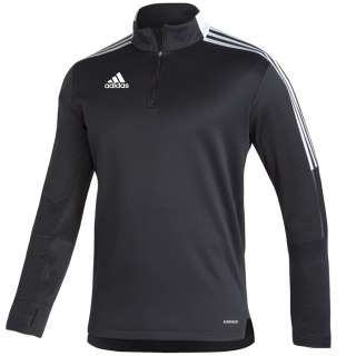 Bluza adidas TIRO 21 Warm Top GM7354 czarny S