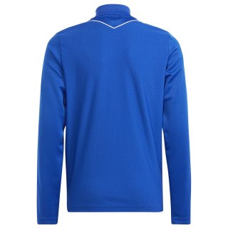 Bluza adidas TIRO 23 JKT Junior HS3526 niebieski 164 cm