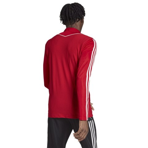 Bluza adidas TIRO 23 Training JKT HS3502 czerwony XL