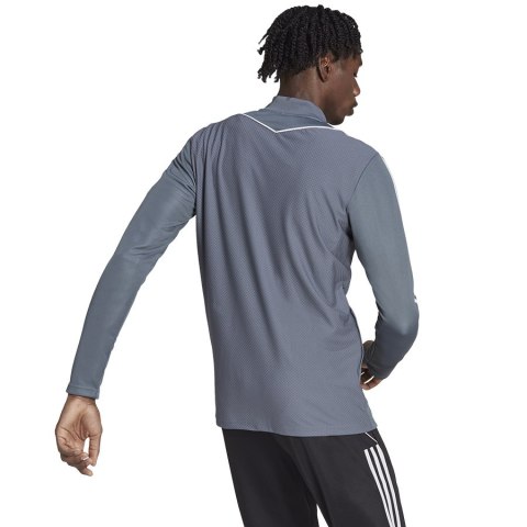 Bluza adidas TIRO 23 Training JKT HS3504 szary XXL