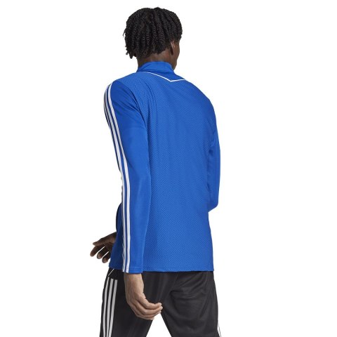 Bluza adidas TIRO 23 Training JKT HS3505 niebieski XXL