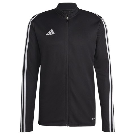 Bluza adidas TIRO 23 Training JKT HS7231 czarny XL