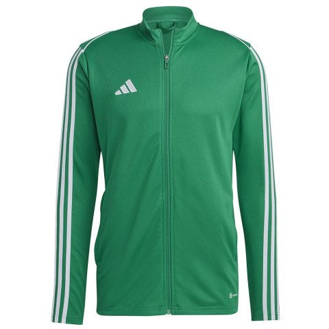 Bluza adidas TIRO 23 Training JKT IC7875 zielony XXL