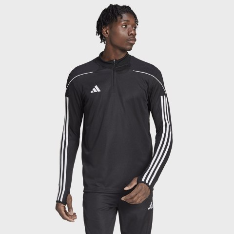 Bluza adidas TIRO 23 Training Top HS0326 czarny XXL