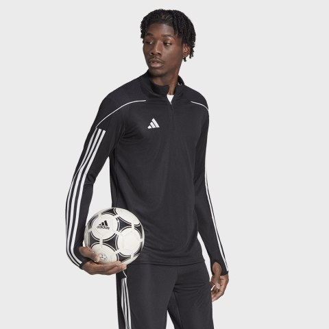 Bluza adidas TIRO 23 Training Top HS0326 czarny XXL