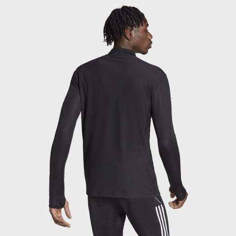 Bluza adidas TIRO 23 Training Top HS0326 czarny M