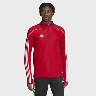 Bluza adidas TIRO 23 Training Top HS0327 czerwony XL