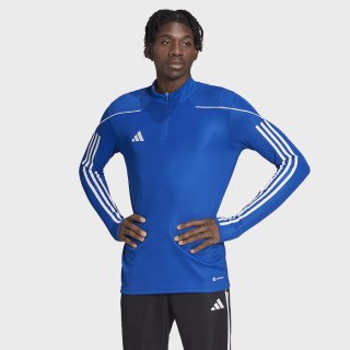 Bluza adidas TIRO 23 Training Top HS0328 niebieski XXL