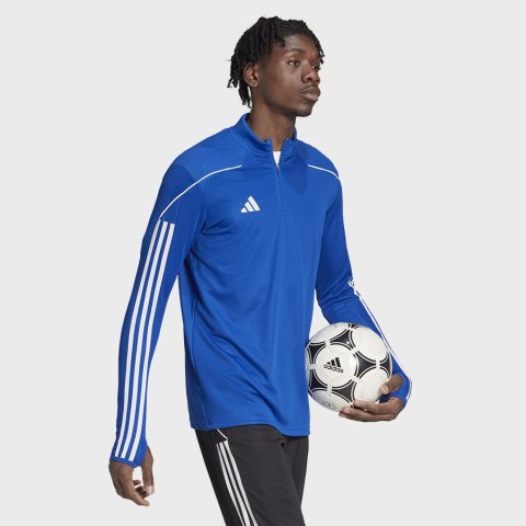 Bluza adidas TIRO 23 Training Top HS0328 niebieski XXL