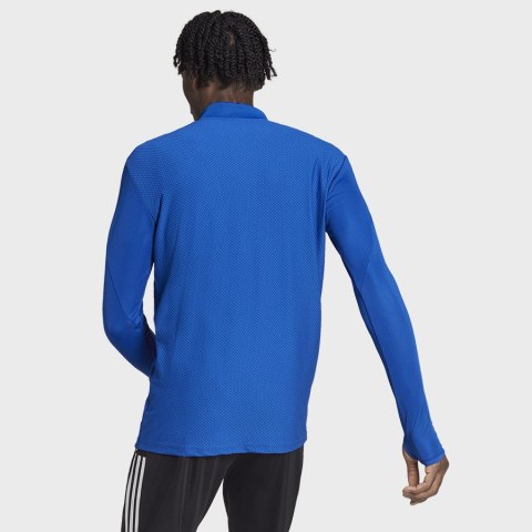 Bluza adidas TIRO 23 Training Top HS0328 niebieski XXL