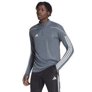 Bluza adidas TIRO 23 Training Top HS0329 szary XL