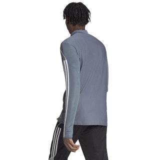 Bluza adidas TIRO 23 Training Top HS0329 szary XL