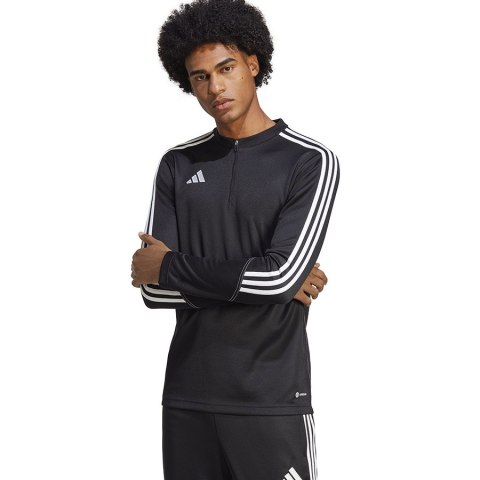 Bluza adidas TIRO 23 Training Top HS3617 czarny XXL