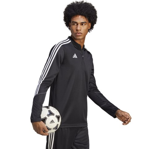 Bluza adidas TIRO 23 Training Top HS3617 czarny XXL