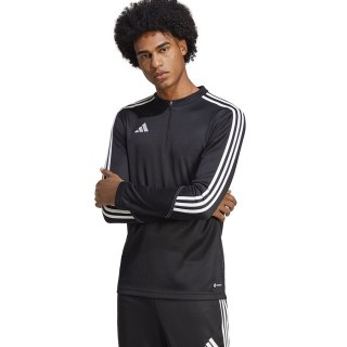 Bluza adidas TIRO 23 Training Top HS3617 czarny S