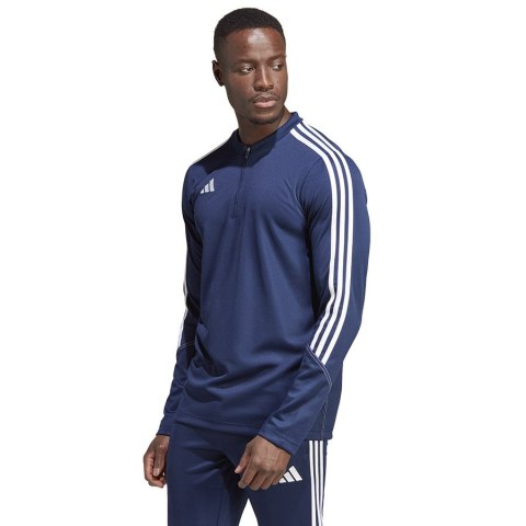 Bluza adidas TIRO 23 Training Top HZ0174 granatowy XXL