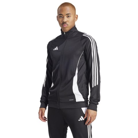 Bluza adidas TIRO 24 Training Jacket IJ9959 czarny XL