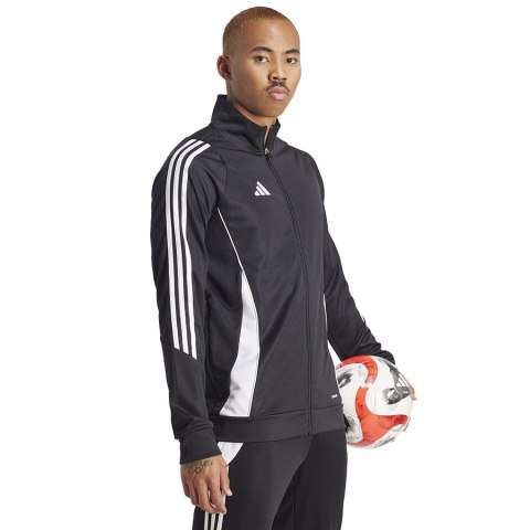 Bluza adidas TIRO 24 Training Jacket IJ9959 czarny XL