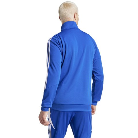 Bluza adidas TIRO 24 Training Jacket IR9492 niebieski XL