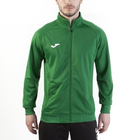 Bluza Joma Combi 100086.450 zielony 164 cm