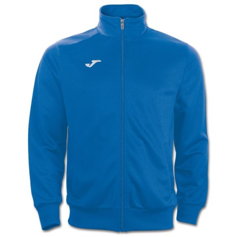 Bluza Joma Combi 100086.700 niebieski XXL