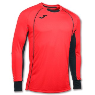 Bluza Joma Protect Long Sleeve 100447.040 pomarańczowy 140 cm