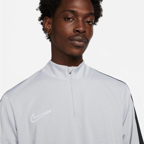 Bluza Nike Academy 23 Dril Top DR1352 012 szary XL