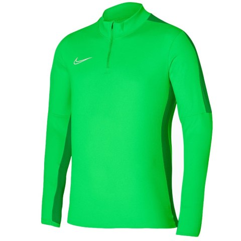 Bluza Nike Academy 23 Dril Top DR1352 329 zielony S