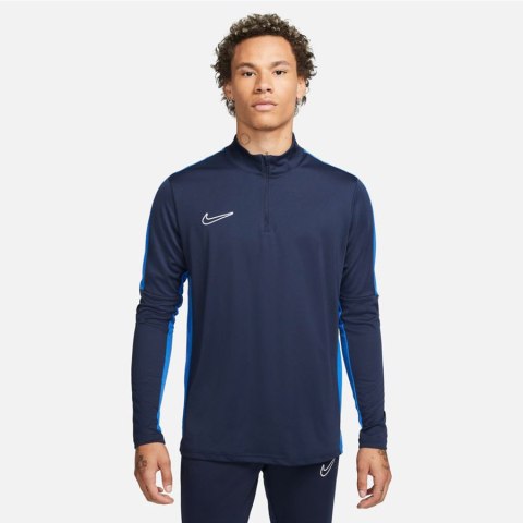 Bluza Nike Academy 23 Dril Top DR1352 451 granatowy XXL