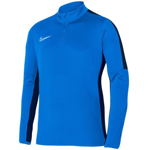 Bluza Nike Academy 23 Dril Top DR1352 463 niebieski XXL