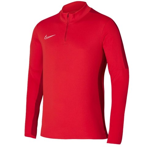 Bluza Nike Academy 23 Dril Top DR1352 657 czerwony L