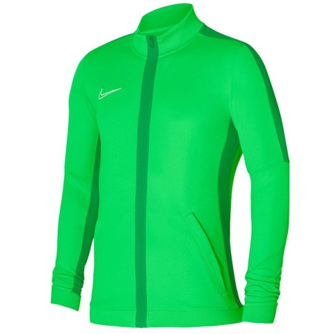 Bluza Nike Academy 23 Track Jacket DR1681 329 zielony L