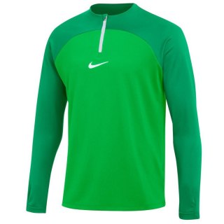 Bluza Nike Academy Pro Dril Top DH9230 329 zielony XL