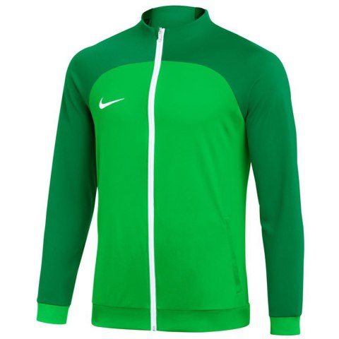 Bluza Nike Academy Pro Track Jacket DH9234 329 zielony XL