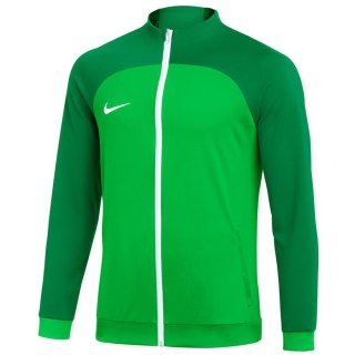 Bluza Nike Academy Pro Track Jacket DH9234 329 zielony M