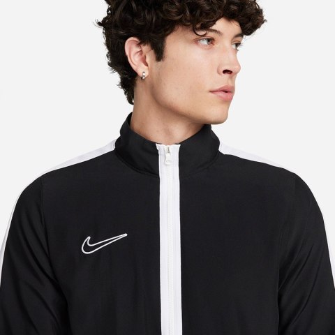 Bluza Nike DF Academy DR1710-010 czarny XL