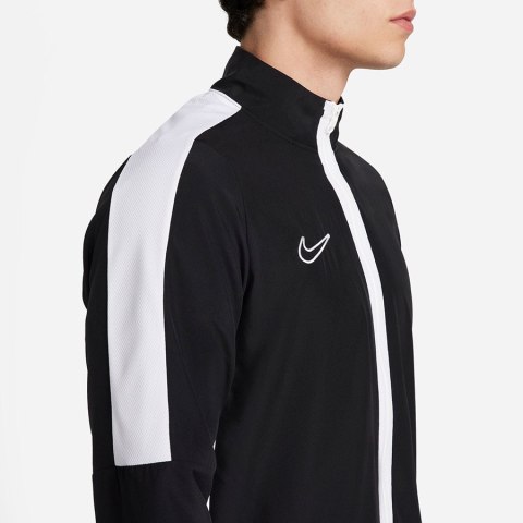 Bluza Nike DF Academy DR1710-010 czarny XL