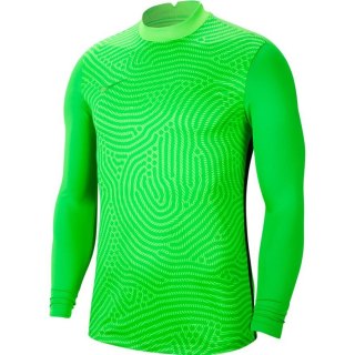 Bluza Nike Gardien III Goalkeeper JSY BV6711 398 zielony XL