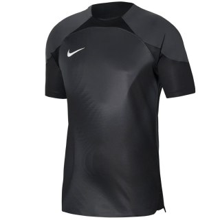 Bluza Nike Gardien IV Goalkeeper JSY SS DH7760 060 szary M