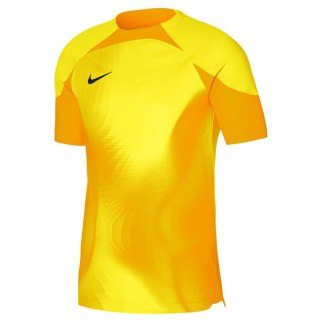 Bluza Nike Gardien IV Goalkeeper JSY SS DH7760 719 żółty XXL