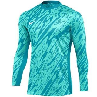 Bluza Nike Gardien V Goalkeeper DF V FD7474-354 niebieski XL