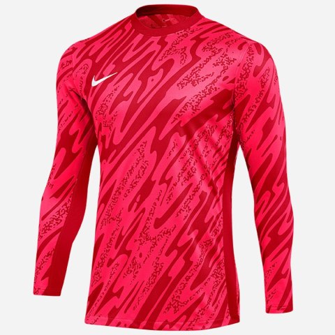 Bluza Nike Gardien V Goalkeeper DF V FD7474-644 czerwony XL